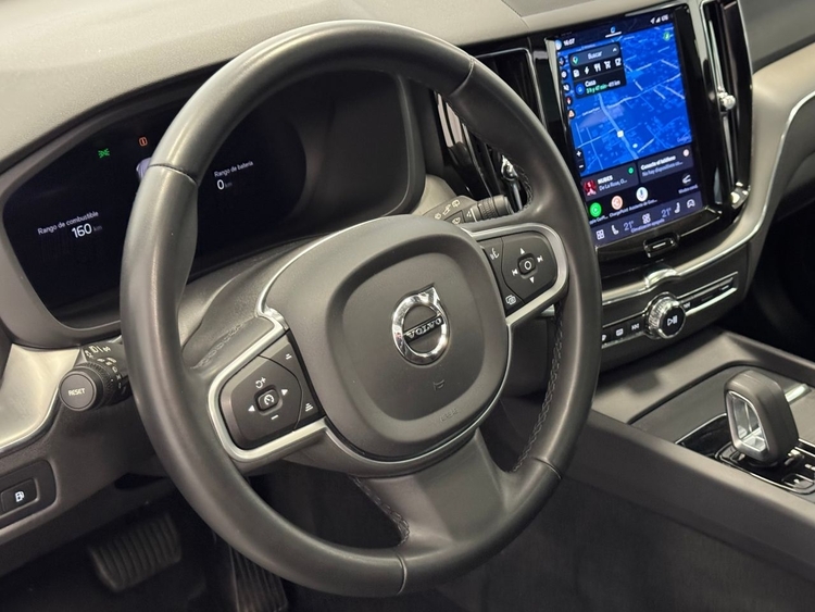 Volvo XC60 T6 RECHARGE INSCRIPTION EXPRESSION foto 15