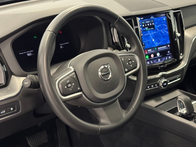 Volvo XC60 T6 RECHARGE INSCRIPTION EXPRESSION foto 16