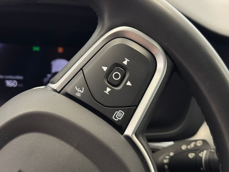 Volvo XC60 T6 RECHARGE INSCRIPTION EXPRESSION foto 20