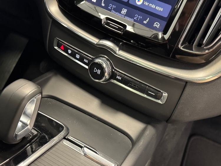 Volvo XC60 T6 RECHARGE INSCRIPTION EXPRESSION foto 34