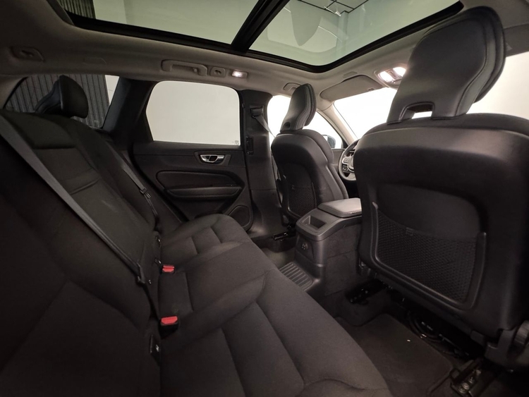 Volvo XC60 T6 RECHARGE INSCRIPTION EXPRESSION foto 37