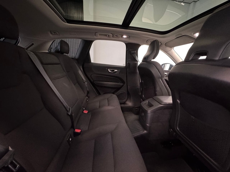 Volvo XC60 T6 RECHARGE INSCRIPTION EXPRESSION foto 38
