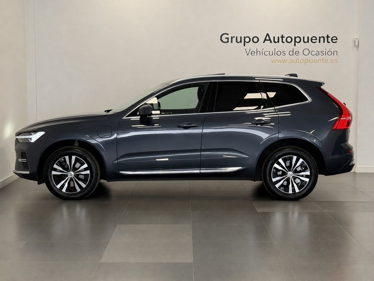 Volvo XC60 T6 RECHARGE INSCRIPTION EXPRESSION foto 6