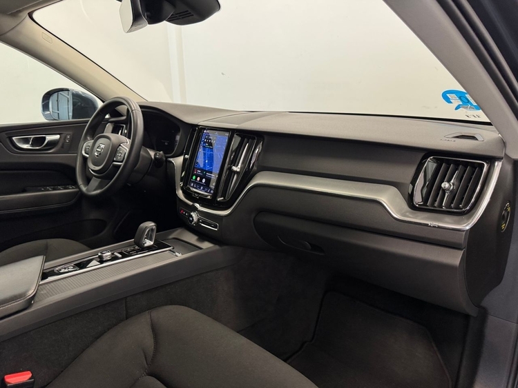 Volvo XC60 T6 RECHARGE INSCRIPTION EXPRESSION foto 11