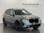 BMW X3 XDRIVE 20D XLINE miniatura 2