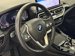 BMW X3 XDRIVE 20D XLINE miniatura 18