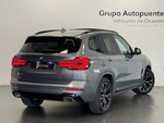 BMW X3 XDRIVE 20D XLINE miniatura 4
