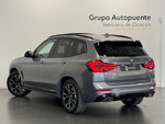 BMW X3 XDRIVE 20D XLINE miniatura 5
