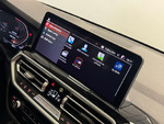 BMW X3 XDRIVE 20D XLINE miniatura 33