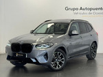 BMW X3 XDRIVE 20D XLINE miniatura 7