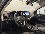 BMW X3 XDRIVE 20D XLINE miniatura 8