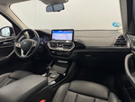 BMW X3 XDRIVE 20D XLINE miniatura 11