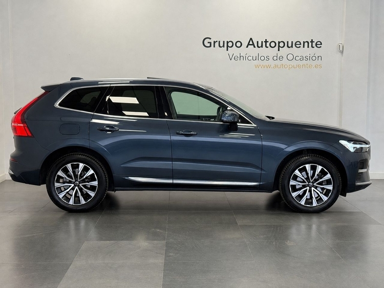 Volvo XC60 Plus Bright Auto B4 foto 3