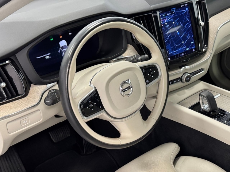 Volvo XC60 Plus Bright Auto B4 foto 15