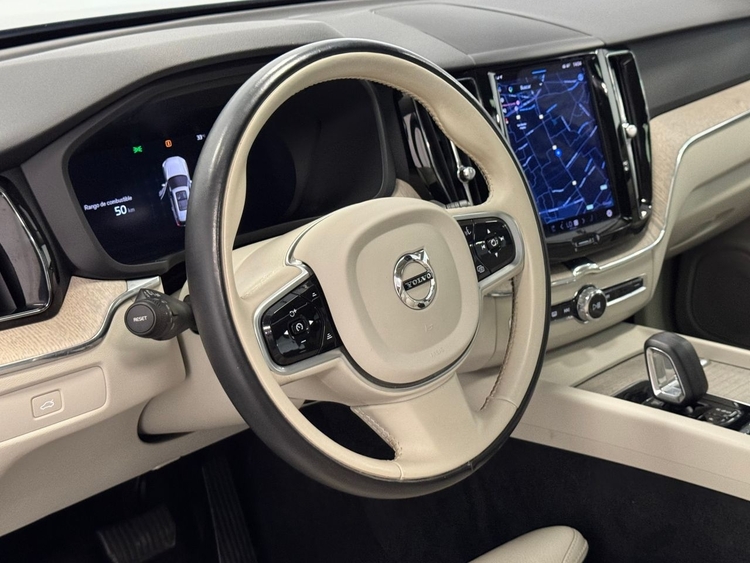 Volvo XC60 Plus Bright Auto B4 foto 16