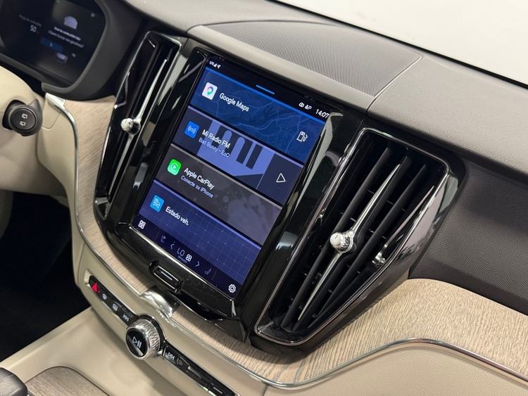 Volvo XC60 Plus Bright Auto B4 foto 25