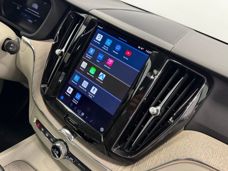 Volvo XC60 Plus Bright Auto B4 foto 26