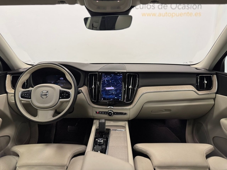 Volvo XC60 Plus Bright Auto B4 foto 10