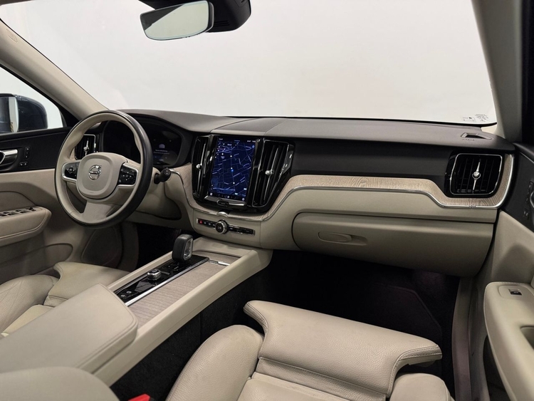 Volvo XC60 Plus Bright Auto B4 foto 11