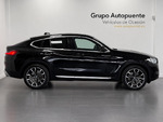 BMW X4 xline xdrive 20d miniatura 3