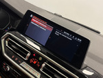 BMW X4 xline xdrive 20d miniatura 37