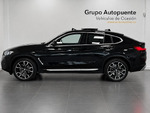BMW X4 xline xdrive 20d miniatura 6