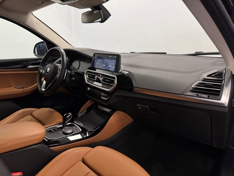 BMW X4 xline xdrive 20d foto 13