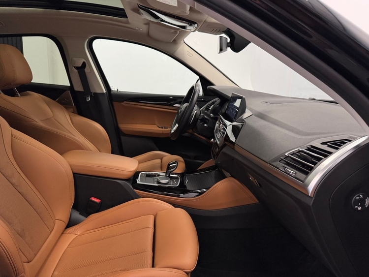 BMW X4 xline xdrive 20d foto 28
