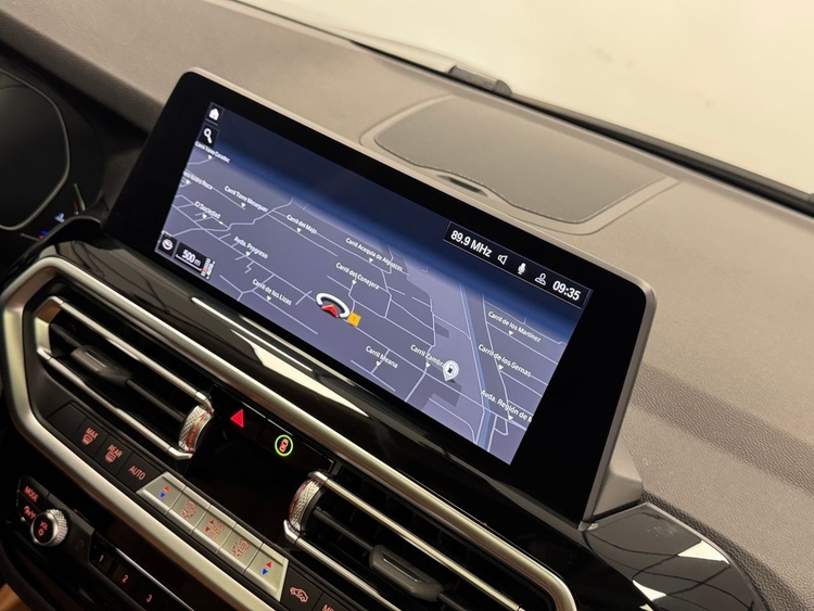BMW X4 xline xdrive 20d foto 31