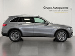 Mercedes GLC GLC 300 DE AMG  miniatura 3