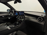 Mercedes GLC GLC 300 DE AMG  miniatura 13