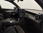 Mercedes GLC GLC 300 DE AMG  miniatura 27