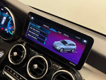 Mercedes GLC GLC 300 DE AMG  miniatura 33