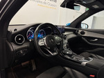 Mercedes GLC GLC 300 DE AMG  miniatura 8