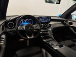 Mercedes GLC GLC 300 DE AMG  miniatura 9