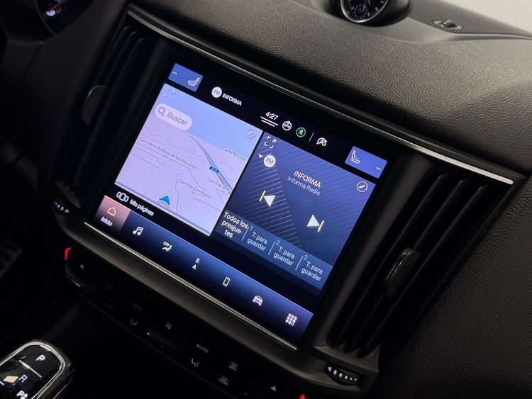 Maserati Levante GT L4 330CV foto 26
