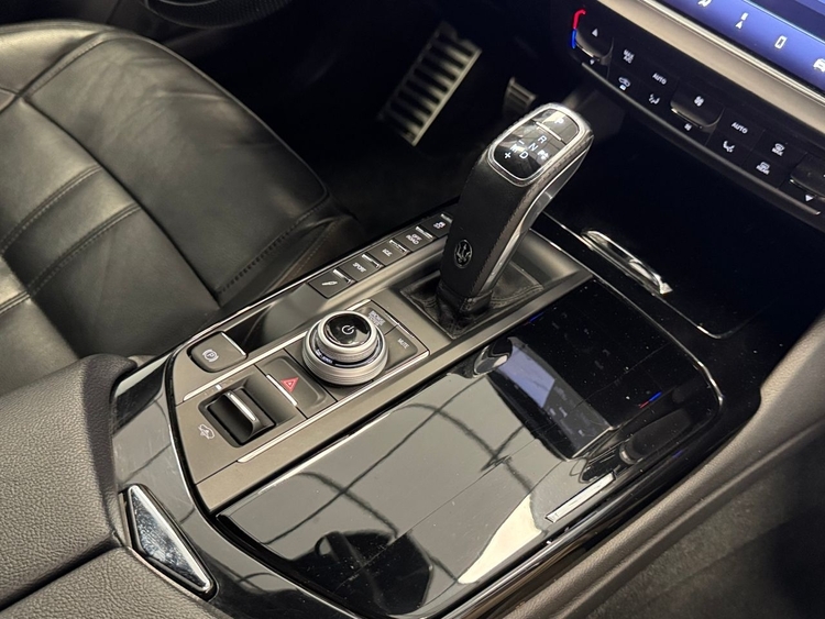 Maserati Levante GT L4 330CV foto 32
