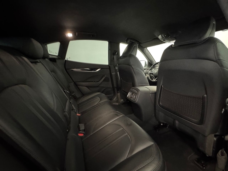 Maserati Levante GT L4 330CV foto 34