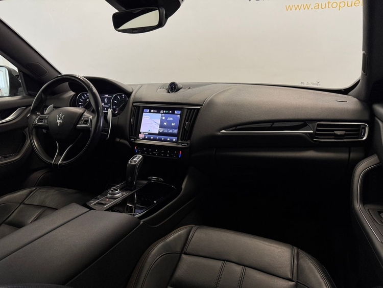 Maserati Levante GT L4 330CV foto 11