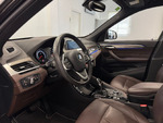 BMW X1 XDRIVE 18D miniatura 14