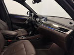 BMW X1 XDRIVE 18D miniatura 24