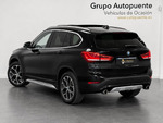 BMW X1 XDRIVE 18D miniatura 5