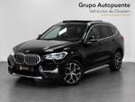 BMW X1 XDRIVE 18D miniatura 7