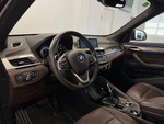 BMW X1 XDRIVE 18D miniatura 8
