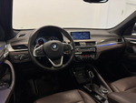 BMW X1 XDRIVE 18D miniatura 9