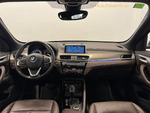 BMW X1 XDRIVE 18D miniatura 10