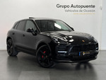 Porsche Macan MACAN miniatura 2
