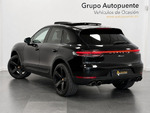 Porsche Macan MACAN miniatura 5