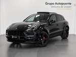 Porsche Macan MACAN miniatura 7