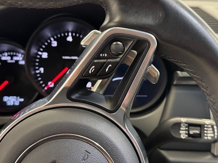 Porsche Macan MACAN foto 18